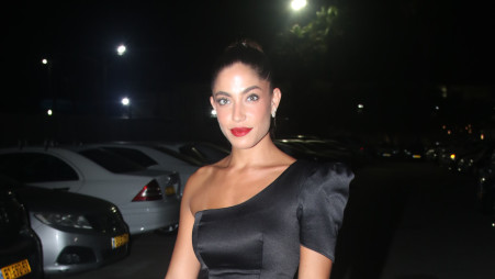 דניאל גרינברג (צילום: ניר פקין)