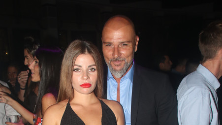 איציק זוהר (צילום: ניר פקין)