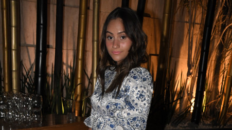 אגם בוחבוט (צילום: מתן צור)