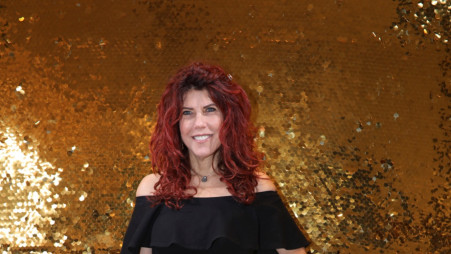 ג'ודי ניר מוזס (צילום: אביעד זיסמן)