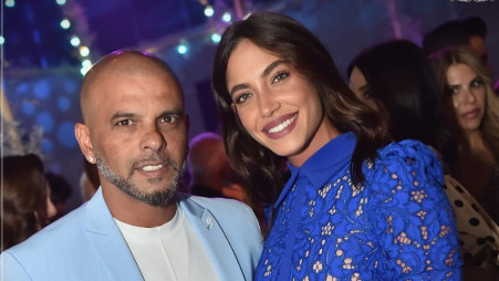 דניאל גרינברג, אייל גולן (צילום: ארן חן צלמים)