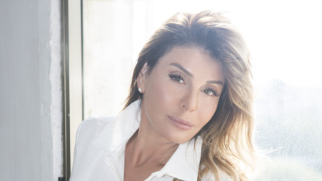 אביבה תבורי (צילום: תום מרשק)