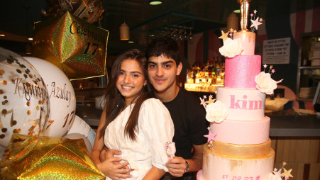 קים אור אזולאי (צילום: אור גפן)