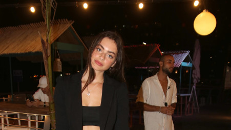 יעל שלביה (צילום: אור גפן)