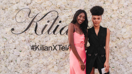 טיה ופיי (צילום: שחר ארביב)