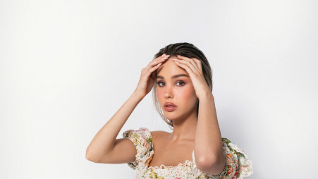 מריה דומרק (צילום: לי אגמון)