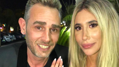 מושיק עפיה מאורס (צילום: יח"צ)