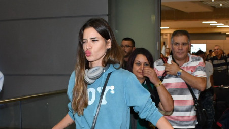 נטלי דדון (צילום: אביב חופי)