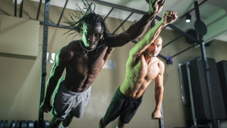 סטפן לגר (צילום: אלעד ניסים)