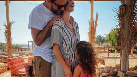 דנה גרוצקי (צילום: ירדן הראל)