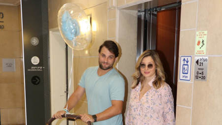 עדי הימלבלוי (צילום: ניר פקין)