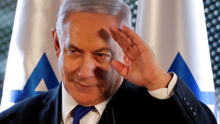 בנימין נתניהו (צילום: רויטרס)