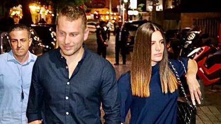 אבנר נתניהו (צילום: אבשלום ששוני)