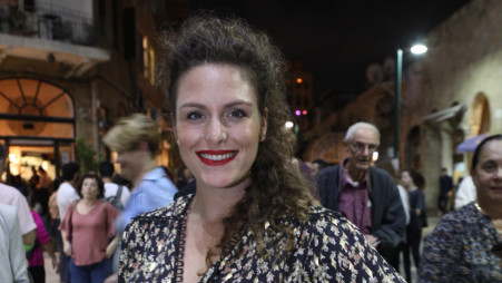  (צילום: אסף לב)