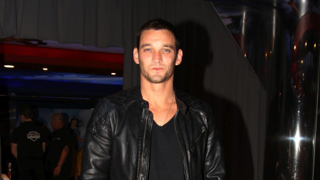 דין מירושניקוב (צילום: אור גפן)