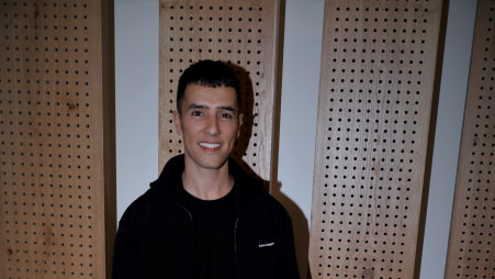 הראל סקעת (צילום: אלירן אביטל)