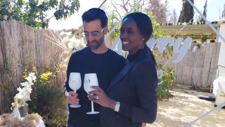 טהוניה רובל (צילום: איציק אוחנה)