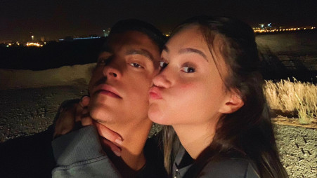 אגם בוחבוט (צילום: פרטי)