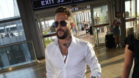 אסי בוזגלו (צילום: אביב חופי)