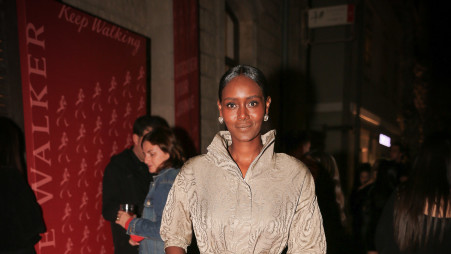 טהוניה רובל (צילום: נוי ערקובי)