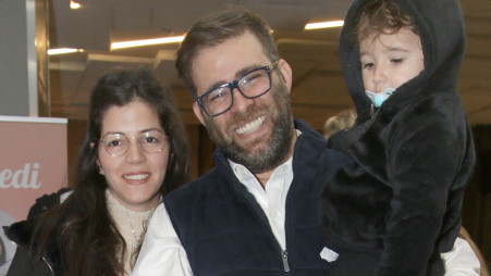 אורן חזן (צילום: ענת מוסברג)