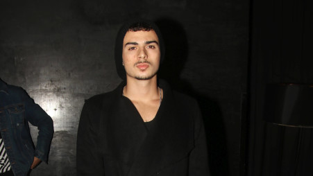 מיכאל זוהר (צילום: אור גפן)