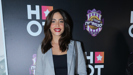 דניאל גרינברג (צילום: רפי דלויה, יח"צ)