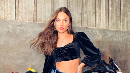 נועם בוהדנה (צילום: מלודי, עדיקה)