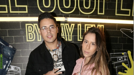 סטטיק, שרית פולק (צילום: אמיר מאירי)