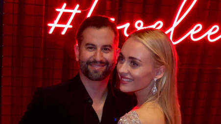 לי לוי (צילום: פרטי)