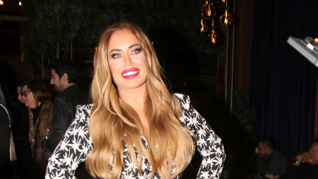 אביבית בר זוהר (צילום: אור גפן)