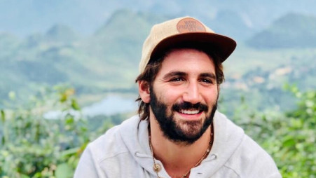 שחר רופ (צילום: פרטי)