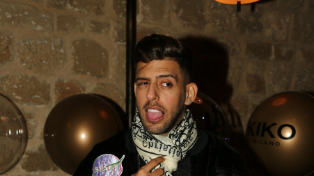 בן אל תבורי (צילום: דור ערבה)