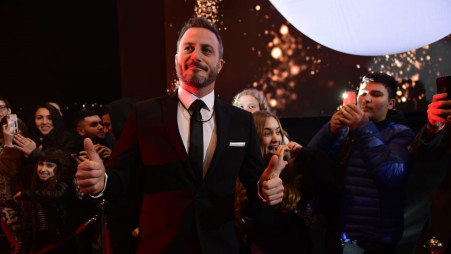 רונן פייגנבוים (צילום: אריאל שלום)