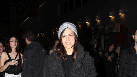 נעמי לבוב (צילום: אור גפן)