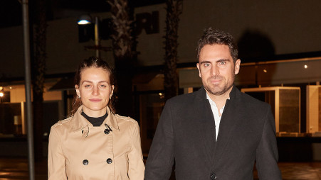 תמיר סטיינמן (צילום: שוקה כהן)