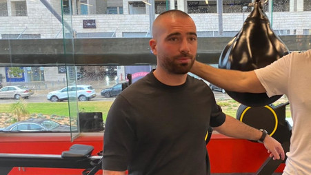 עומר אדם (צילום: יחסי ציבור)