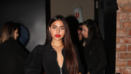 אלין כהן (צילום: אור גפן)