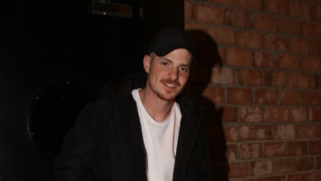 רביב כנר (צילום: אור גפן)