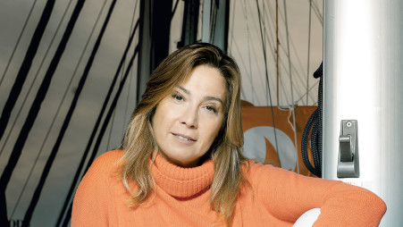 אושרת קוטלר (צילום: רמי זרנגר)