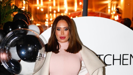 אביבית בר זוהר (צילום: אלירן אביטל)