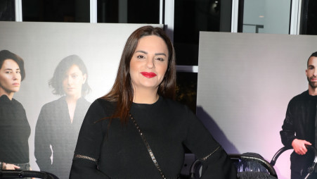 אופירה אסייג (צילום: איציק בירן)