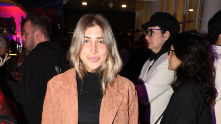 מעיין אשכנזי (צילום: איציק בירן)