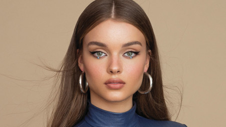 אנה זק (צילום: תום סיימון)