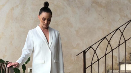 אנה ארונוב (צילום: יח"צ)