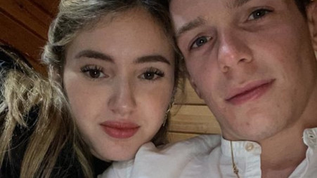 עדי ביטי, דין גמר (צילום: באדיבות סוכנות יולי)