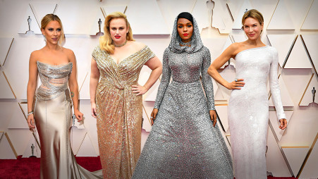 השטיח האדום (צילום: Amy Sussman,Getty images)