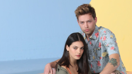 און רפאלי, מאי תגר (צילום: רפי דלויה)