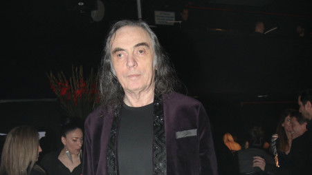 צביקה פיק (צילום: ענת מוסברג)