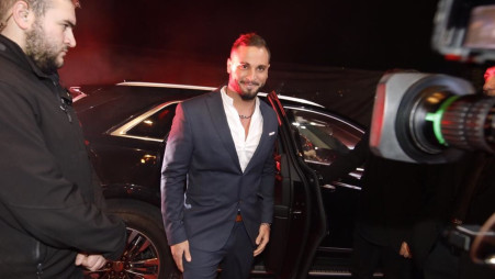 כפיר כהן (צילום: מיכה לובטון)